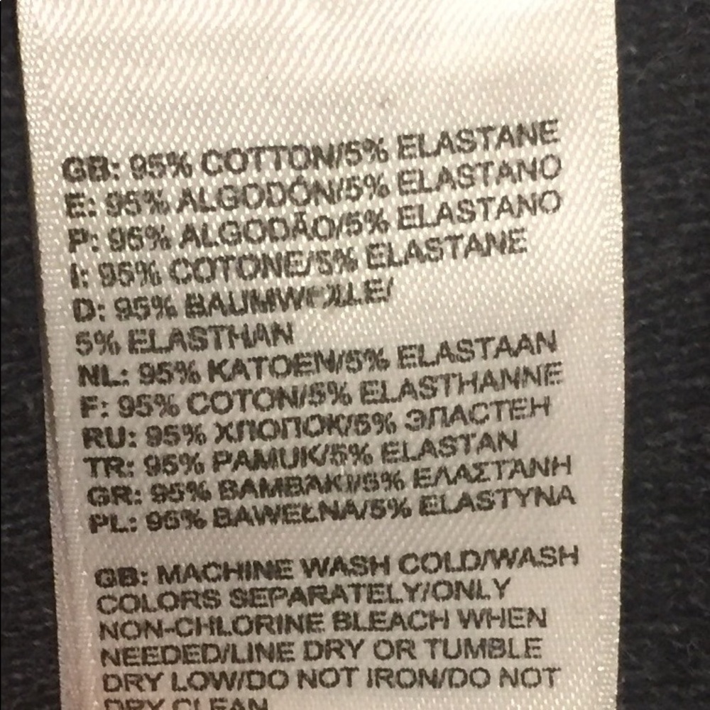 North Face Pullover - image 7